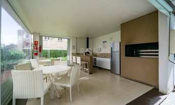 Imagem 6: Apartamento de 2 dormitórios, sendo 1 suíte no bairro Mal Rondon