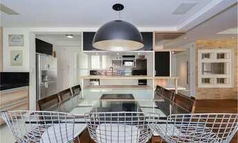 Imagem 7: APARTAMENTO ALTO PADRÃO PARA LOCAÇÃO COM 135M² , 03 VAG BAIRRO PARAISO/SP