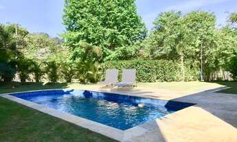 Imagem: Casa de condomínio para venda com 393m²