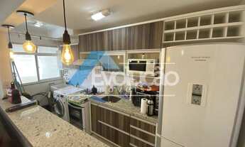 Imagem 6: APARTAMENTO IMPECÁVEL 2 QUARTOS CONDOMINIO ESTRELAS / PORTEIRA FECHADA ACEITA FINANCIAMENT