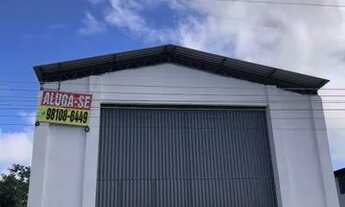 Imagem: Alugo galpão 340m2 na Marechal Deodoro