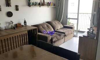 Imagem: Apartamento com 3 dormitórios à venda