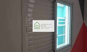 Imagem 5: Belo apartamento para locação em Vila América - Santo André