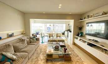 Imagem: Apartamento à venda, 94 m² por R$ 1.490.000,00