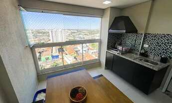 Imagem 5: PIRACICABA - Apartamento Padrão - Paulicéia