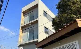 Imagem 1: Apto Residencial Anália Franco