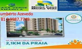 Imagem: O Lar que Você Sempre Sonhou Apartamentos