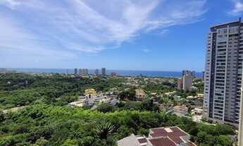 Imagem 9: Apartamento para venda possui 110 metros quadrados com 2 quartos em Patamares - Salvador