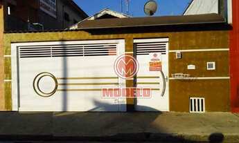 Imagem: Casa com 3 dormitórios, 61 m² - venda