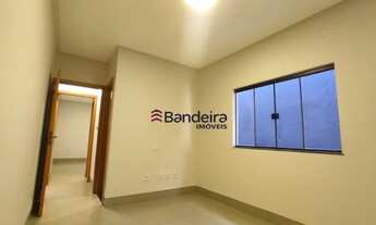 Imagem 3: Casa à venda no bairro Cardoso Continuação - Aparecida de Goiânia/GO