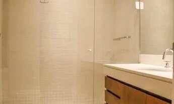 Imagem 3: Apartamento Locação Vila Olímpia 65 m² 1 Dormitórios