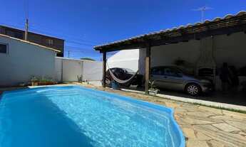 Imagem 5: Térrea para venda possui 220 metros quadrados com 3 quartos em Silveira - Santo André - SP