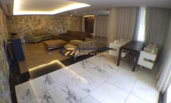 Imagem 6: Casa à venda, 4 quartos, 4 suítes, 6 vagas, Belvedere - Belo Horizonte/MG