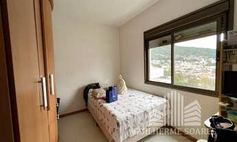 Imagem 5: Cobertura plana 2 suítes, bairro Trindade - Florianópolis - SC