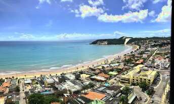 Imagem 7: Flat para venda com 20 metros quadrados com 1 quarto em Ponta Negra - Natal - RN