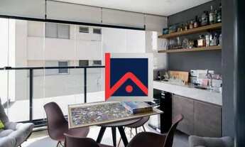 Imagem 7: Venda Apartamento 2 Dormitórios - 62 m² Campo Belo