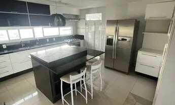 Imagem 5: Apartamento em Capim Macio para locação - 196m²