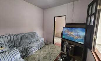 Imagem 3: Vendo casa na Cidade nova 1 na rua Mota entre WE 13 e WE 14 da Cidade Nova