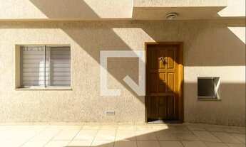 Imagem 7: Casa de Condomínio para Aluguel - Vila das Mercês, 3 Quartos, 125 m2