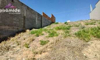 Imagem 4: Terreno à venda, 175 m² por R$ 175.000,00 - Portal dos Pássaros - São José dos Campos/SP