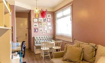 Imagem 6: Apartamento para Aluguel - Aclimação, 2 Quartos, 52 m2