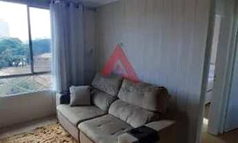 Imagem 3: JACAREí - Apartamento Padrão - Cidade Jardim