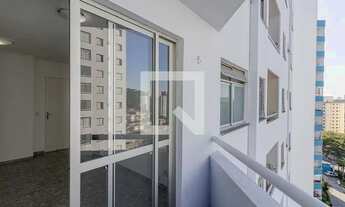 Imagem 6: Apartamento à Venda - Jardim Santa Emília, 2 Quartos, 53 m2