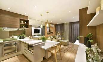 Imagem: Apartamento, 67 m² - venda por R$ 2.350.000,00