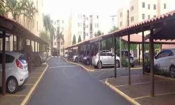 Imagem 2: Locação de Apartamentos / Padrão na cidade de Araraquara