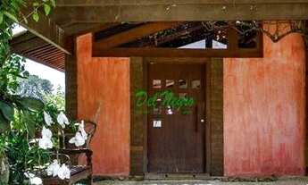 Imagem 2: Casa com 4 suítes à venda, 724 m² - Vila de São Fernando, Granja Viana