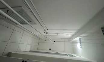 Imagem 5: Apartamento com 139 metros e quatro quartos no Santa Rosa- Edifício Ópera Prima