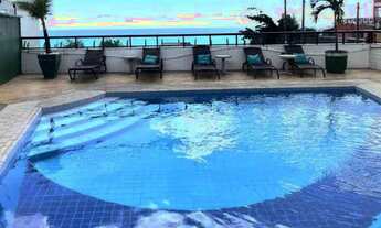 Imagem 5: Flat para venda com 20 metros quadrados com 1 quarto em Ponta Negra - Natal - RN