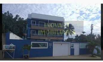 Imagem: FCOD 809 Excelente apartamento 2 quartos