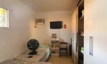 Imagem 3: Apartamento para venda tem 78 metros quadrados com 1 quarto em Batista Campos - Belém - Pa