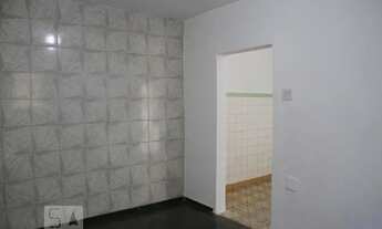 Imagem 7: Casa para Aluguel - Vila Santa Clara, 1 Quarto, 50 m2