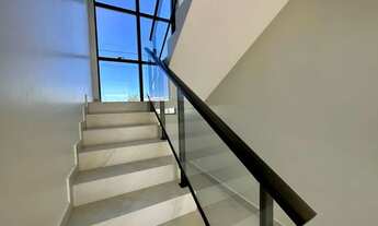 Imagem 6: ER- Casa para venda no Terras Alphaville com 199m2, 3 suítes, DCE e piscina - Teresina PI