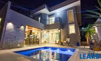 Imagem: CASA EM CONDOMÍNIO - CONDOMÍNIO PORTAL