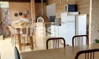 Imagem 7: Portal do Sol I - Sobrado 5 quartos, sendo 5 suítes