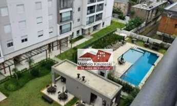 Imagem 4: Apartamento com 2 dormitórios à venda, 60 m² por R$ 590.000 - Vila das Mercês - São Paulo