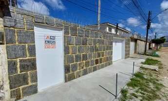 Imagem 2: Casa para aluguel, 4 quartos, 2 suítes, 3 vagas, Cordeiro - Recife/PE