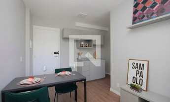 Imagem 4: Apartamento para Aluguel - Bela Vista, 1 Quarto, 25 m2