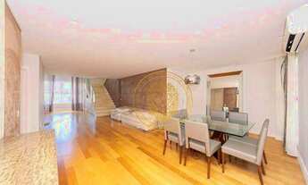 Imagem 5: Cobertura para alugar, 376 m² por R$ 21.700,00/mês - Champagnat - Curitiba/PR