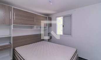 Imagem 6: Apartamento para Aluguel - Sapopemba, 2 Quartos, 48 m2