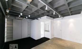 Imagem 5: Apartamento para Aluguel - Campo Belo, 1 Quarto, 51 m2