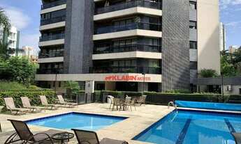 Imagem: Magnífico Apartamento de 4 Dormitórios