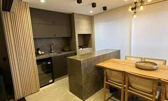 Imagem 5: Apartamento para venda de 110m² com 2 suites e closet na MOOCA