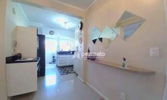 Imagem 3: Apartamento com 3 dormitórios para alugar, 104 m² por R$ 3.350/mês - Paradiso - Gravataí/R