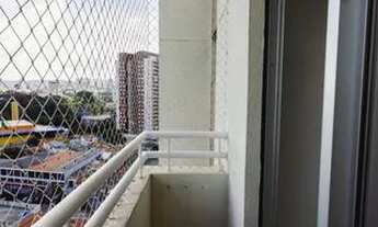 Imagem 6: Apartamento para Aluguel - Santana, 2 Quartos, 54 m2