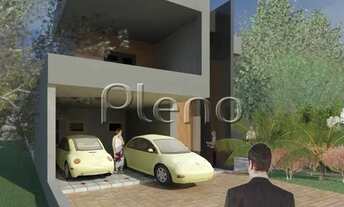 Imagem 1: Venda Casa com 4 dormitórios