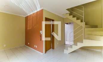 Imagem: Casa de Condomínio à Venda - Vila Jacuí